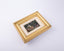 Idée Art Exclusive. Tableau with a Garden Illustration. Medium Size