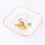 Ann Marie Murray. Porcelain Decorative Plate with Beach Illustration