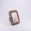 Jay Strongwater. Patricia Jewelled Photo Frame Studded with Swarovski