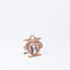 Edgar Berebi. Vivienne Mini Gilded Picture Frame