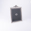 Elias Artmetal. Silver Vienna Star Picture Frame