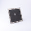 Elias Artmetal. Square Louis XVI Picture Frame. Silver Colour