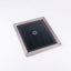 Elias Artmetal. Rectangular Picture Frame in Silver Colour