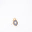 Elias Artmetal. Gilded Picture Frame Designed with Horse Head. Small Size