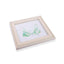 Spicher And Co. Wall Art with Green Bra Drawing