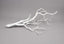 VGnewtrend. White Manzanita Sandblasted Branch. Large Size