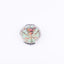 Natasha Farina Paris. Pill Case in Blue Floral Design
