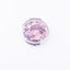 Natasha Farina Paris. Purple Pill Case with Lady Design. Small Size