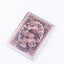 Natasha Farina Paris. Cigarette Case with Vintage Lady Design