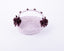 Villari. Margaret De Valois Centerpiece. Medium Size