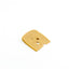Bard Int. Silicone Cheese Figurine. Small Size