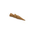 Bard Int. Silicone Sculpture Designed in Ice Cream Biscuit. Small Size