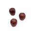Bard Int. Set of 3 Silicone Apples. Small Size