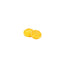 Bard Int. Silicone Lemon Slices Figurine. Small Size