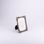 Olivia Riegel. Black Deco Picture Frame. Large Size