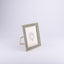 Olivia Riegel. Gold & Blue Picture Frame. Medium Size