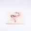 Terra Tradition. Get Well Soon Guest Book Studded with Swarovski