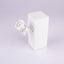 The Merchant Source. White Faucet-Shaped Décor Sculpture