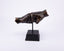 The Merchant Source. Fist Bump Sculpture