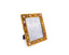 Ferrare With Company. Picture Frame Designed with Gold Studded Chain. Large Size