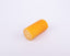 Rileyville Candle & Soap. Yellow Swiss Roll Soap. Small Size