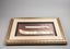 Cypher Group. Tableau with Chinese Hand Carved Bone Sword. Large Size