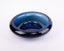 Anna Torfs Glass. Bambola Coupe Decorative Plate. Large Size