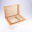 Ginger Brown. Luxury Jewellery Box