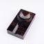 Cub - Ar. Edgar Egoiste Brown Mono Cigar Ashtray