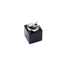 Cub-Ar. Square Shape Soft Flame Table Lighter. Small Size
