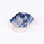 Anna By RabLabs. Quartz Decorative Bowl in Indigo & Silver