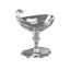 Moser. Boat Shaped Neptune Bowl. Limited Edition