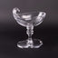 Moser. Boat Shaped Neptune Bowl. Limited Edition