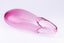 SkLo Studio. Pink Glass Sculpture. Large Size