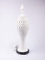 Abhika. Ming Cross Table Lamp